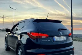 Hyundai, Santa Fe