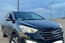 Hyundai, Santa Fe