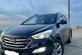 Hyundai, Santa Fe