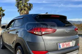 Hyundai, Tucson