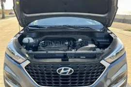 Hyundai, Tucson