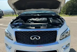 Infiniti, QX series, QX80