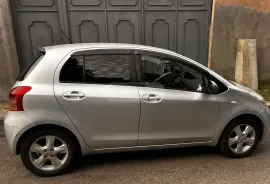 Toyota, Vitz