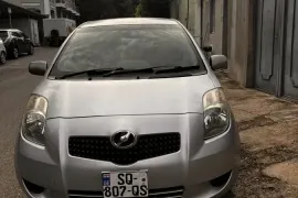 Toyota, Vitz