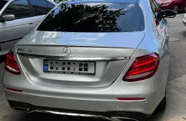 Mercedes-Benz, E CLASS, E 300