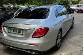 Mercedes-Benz, E CLASS, E 300