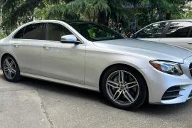 Mercedes-Benz, E CLASS, E 300