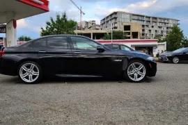 BMW, 5 Series, 535