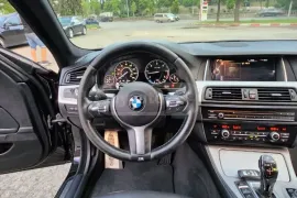 BMW, 5 Series, 535