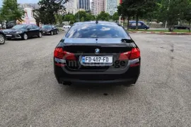 BMW, 5 Series, 535