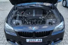 BMW, 5 Series, 535