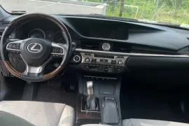 Lexus, ES series, ES 300