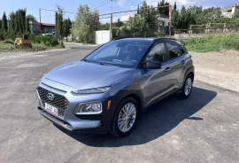 Hyundai, Kona