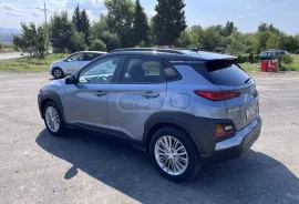 Hyundai, Kona