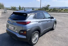 Hyundai, Kona