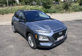 Hyundai, Kona