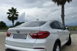 BMW, X Series, X4