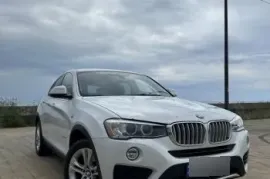 BMW, X Series, X4