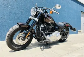 Harley-Davidson, Softail Slim