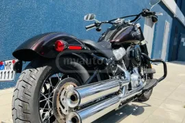 Harley-Davidson, Softail Slim