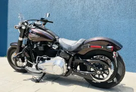 Harley-Davidson, Softail Slim