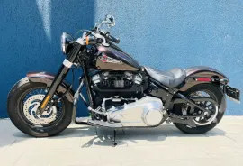 Harley-Davidson, Softail Slim