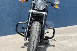 Harley-Davidson, Softail Slim