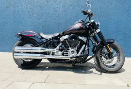 Harley-Davidson, Softail Slim