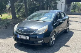 Kia, Rio