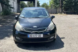 Kia, Rio