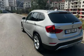 BMW, X Series, X1