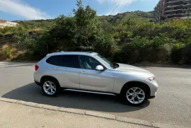 BMW, X Series, X1