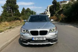 BMW, X Series, X1