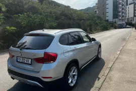 BMW, X Series, X1