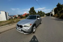 BMW, X Series, X1