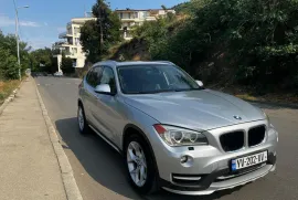 BMW, X Series, X1