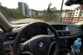 BMW, X Series, X1