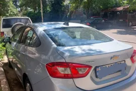 Chevrolet, Cruze