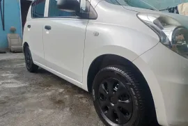 Suzuki, Alto