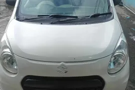 Suzuki, Alto