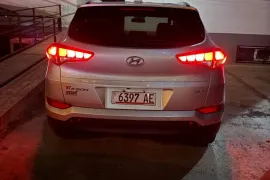 Hyundai, Tucson