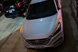 Hyundai, Tucson