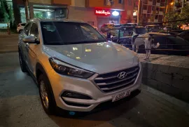 Hyundai, Tucson