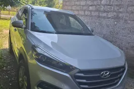 Hyundai, Tucson