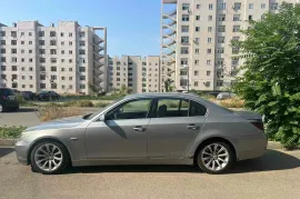 BMW, 5 Series, 530