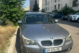 BMW, 5 Series, 530