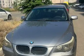 BMW, 5 Series, 530