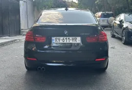 BMW, 3 Series, 328