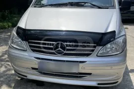 Mercedes-Benz, Vito