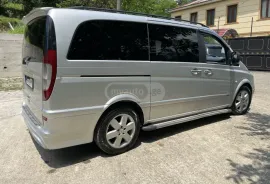 Mercedes-Benz, Vito